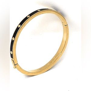 Kate Spade Thin Spade ♠️ Bracelet